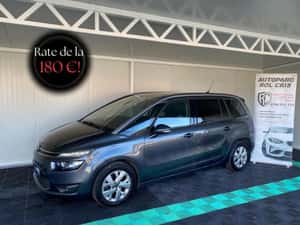 Vând Citroën C4 Break 2015 - 7.750 EUR — miniatura 3