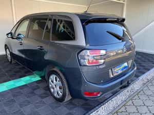 Vând Citroën C4 Break 2015 - 7.750 EUR — miniatura 4