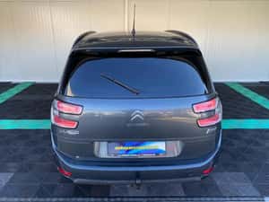 Vând Citroën C4 Break 2015 - 7.750 EUR — miniatura 5