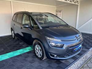 Vând Citroën C4 Break 2015 - 7.750 EUR — miniatura 6