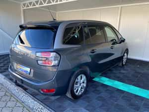 Vând Citroën C4 Break 2015 - 7.750 EUR — miniatura 7