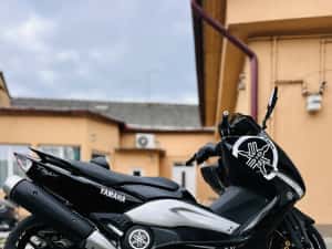 Yamaha Tmax IMPECABIL !!! 500 injectie 2009 / schimb cu tmax 530 + dif