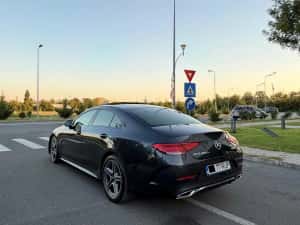 Mercedes CLS 350 AMG - 4 Matic — miniatura 6