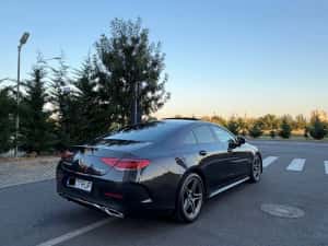 Mercedes CLS 350 AMG - 4 Matic — miniatura 10
