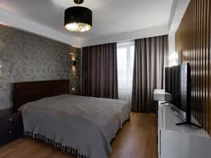 Apartament cu 2 camere de inchiriat in zona Drumul Taberei langa Parc Moghioros