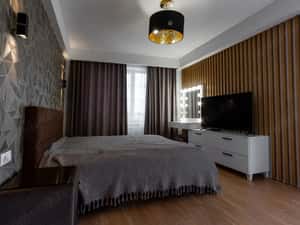 Apartament cu 2 camere de inchiriat in zona Drumul Taberei langa Parc Moghioros — miniatura 2