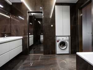 Apartament cu 2 camere de inchiriat in zona Drumul Taberei langa Parc Moghioros — miniatura 3