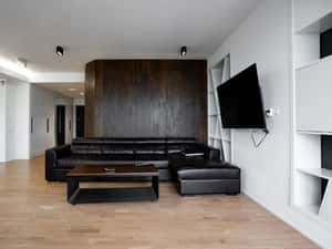 Apartament cu 2 camere de inchiriat in zona Drumul Taberei langa Parc Moghioros — miniatura 4