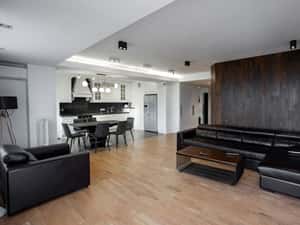Apartament cu 2 camere de inchiriat in zona Drumul Taberei langa Parc Moghioros — miniatura 5