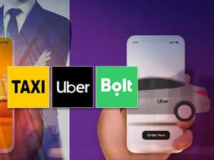 ATESTATE - taxi uber bolt 400 lei inclus medicalul — miniatura 4