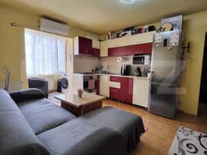 Apartament cu 2 camere, 40 mp, zona Micro 3