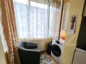Apartament cu 2 camere, 40 mp, zona Micro 3 — miniatura 4