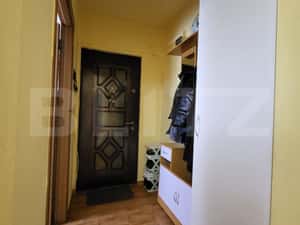 Apartament cu 2 camere, 40 mp, zona Micro 3 — miniatura 5