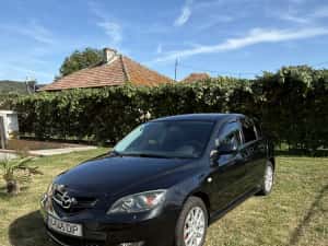 Mazda 3 1.6 Benzina + Gpl 2009 — miniatura 1