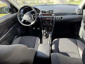 Mazda 3 1.6 Benzina + Gpl 2009 — miniatura 3