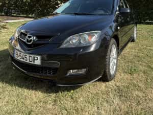 Mazda 3 1.6 Benzina + Gpl 2009 — miniatura 5