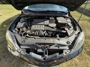 Mazda 3 1.6 Benzina + Gpl 2009 — miniatura 8