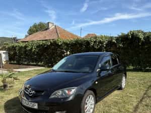 Mazda 3 1.6 Benzina + Gpl 2009 — miniatura 9