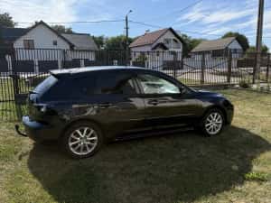 Mazda 3 1.6 Benzina + Gpl 2009 — miniatura 10