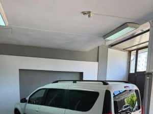 Dacia Logan Mcv Facelift / 1.6 Benzina 2011 Euro 5 / Laureate — miniatura 4