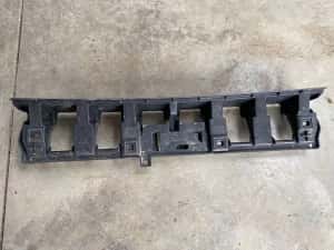 Suport bara spate central/armatura bara absorbant soc Volvo C30 Facelift 2008-2012 30657221