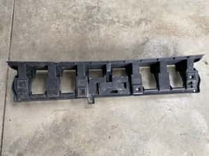 Suport bara spate central/armatura bara absorbant soc Volvo C30 Facelift 2008-2012 30657221 — miniatura 8