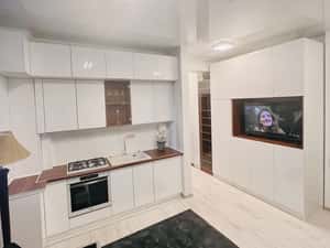 Apartament cu 2 locuri de parcare — miniatura 2