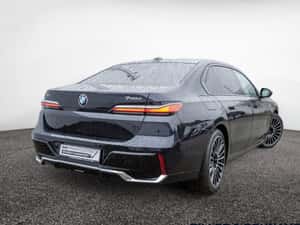 BMW 740 Diesel, 25.853 km, 299 cp, 2025 — miniatura 2