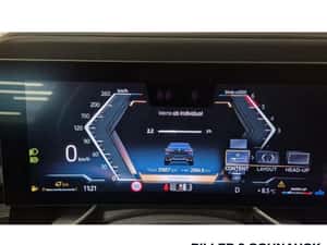 BMW 740 Diesel, 25.853 km, 299 cp, 2025 — miniatura 7