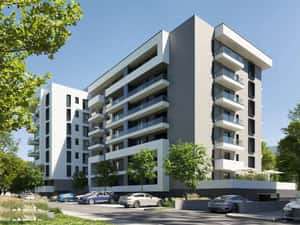Apartament tip studio cu 2 camere, Drumul Binelui, Parc Tudor Arghezi — miniatura 3