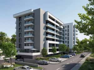 Apartament tip studio cu 2 camere, Drumul Binelui, Parc Tudor Arghezi — miniatura 4