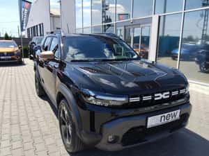 DACIA DUSTER 1.6 HYBRID EXTREME