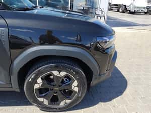 DACIA DUSTER 1.6 HYBRID EXTREME — miniatura 2