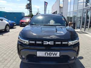 DACIA DUSTER 1.6 HYBRID EXTREME — miniatura 3