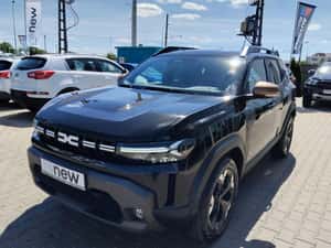 DACIA DUSTER 1.6 HYBRID EXTREME — miniatura 4