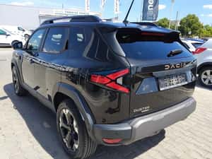 DACIA DUSTER 1.6 HYBRID EXTREME — miniatura 5