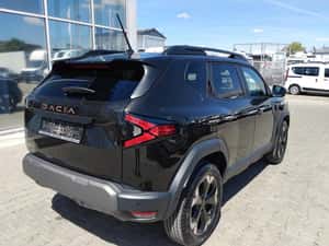DACIA DUSTER 1.6 HYBRID EXTREME — miniatura 6