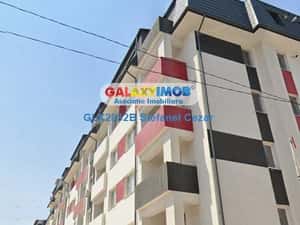 Garsoniera Moderna | Militari Residence | Ilie Petre — miniatura 2