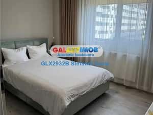 Garsoniera Moderna | Militari Residence | Ilie Petre — miniatura 6