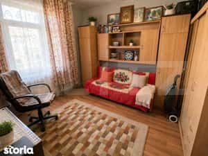 Apartament 4 camere, decomandat, etaj intermediar, Baciu — miniatura 4