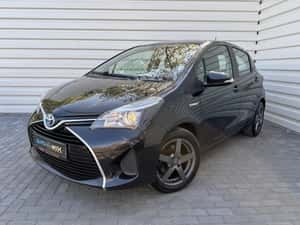 TOYOTA YARIS  1.5 HYBRID 86 CP — miniatura 1