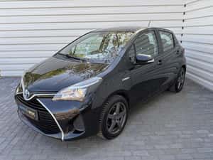 TOYOTA YARIS  1.5 HYBRID 86 CP — miniatura 2