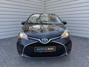 TOYOTA YARIS  1.5 HYBRID 86 CP — miniatura 3