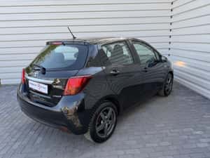 TOYOTA YARIS  1.5 HYBRID 86 CP — miniatura 4