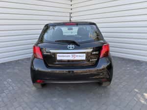 TOYOTA YARIS  1.5 HYBRID 86 CP — miniatura 5