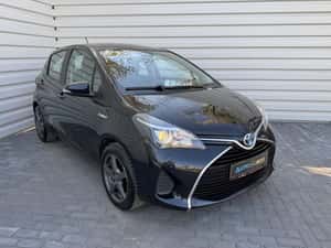 TOYOTA YARIS  1.5 HYBRID 86 CP — miniatura 6