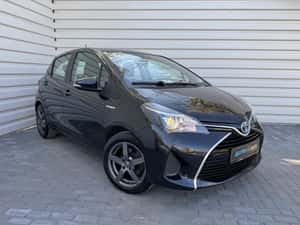 TOYOTA YARIS  1.5 HYBRID 86 CP — miniatura 7