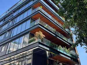 Petru Rares / Apartament Premium / Parcare Subterana / Contract ANAF