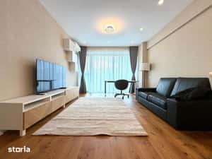 Petru Rares / Apartament Premium / Parcare Subterana / Contract ANAF — miniatura 4