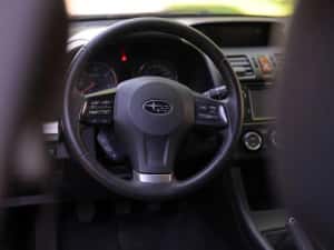 Vand Subaru XV 2012 EURO 5 — miniatura 4